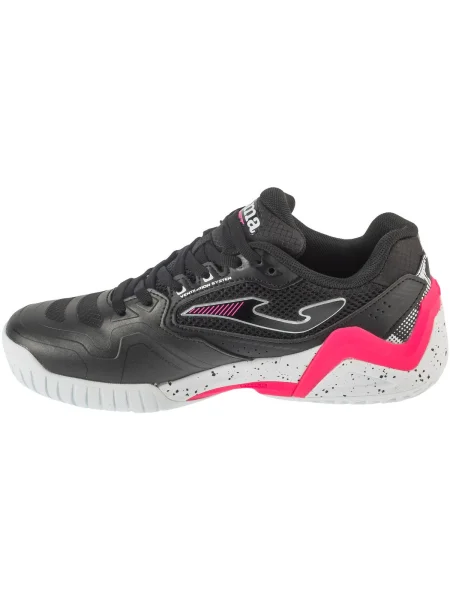 Pantofi Joma negru