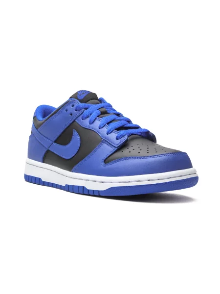 Sneakersy dziecięce Nike Dunk niebieskie