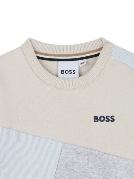 Dětska mikina Bosswear