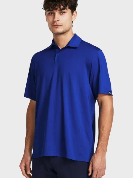 Спортивная футболка Under Armour синяя