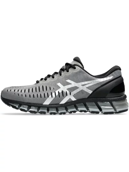 Boty Asics Gel-Quantum I šedé