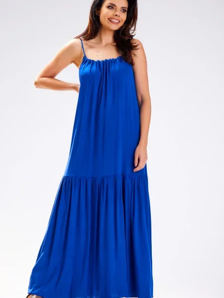 Rochie Awama albastru