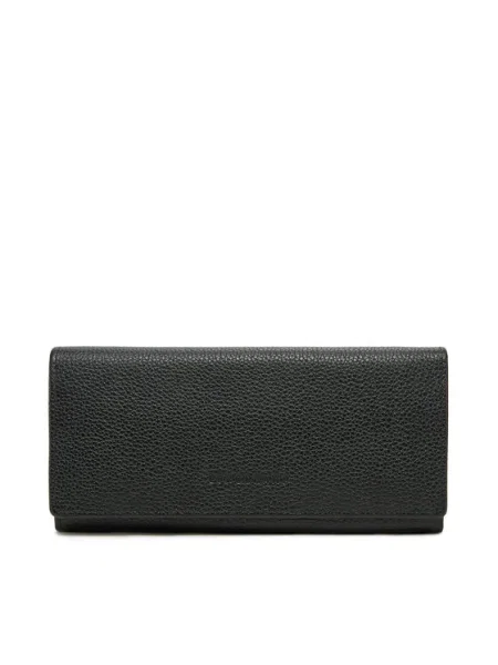 Longchamp Portofel negru