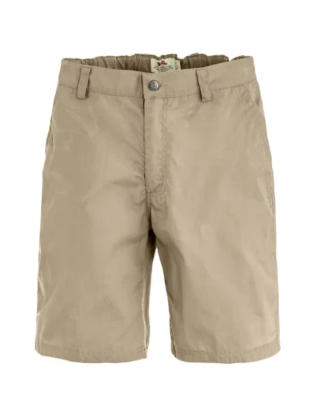 Šortky Fjallraven hnedá