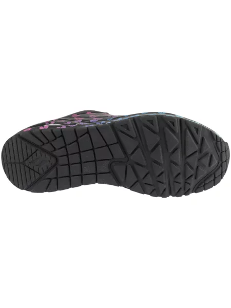 Pantofi Skechers negru