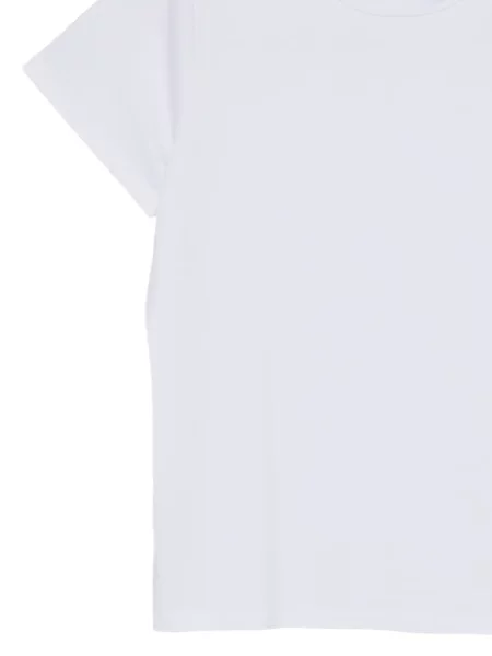 Tricou P.a.r.o.s.h. alb