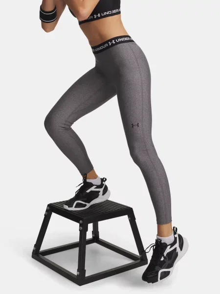 Legíny Under Armour čierna