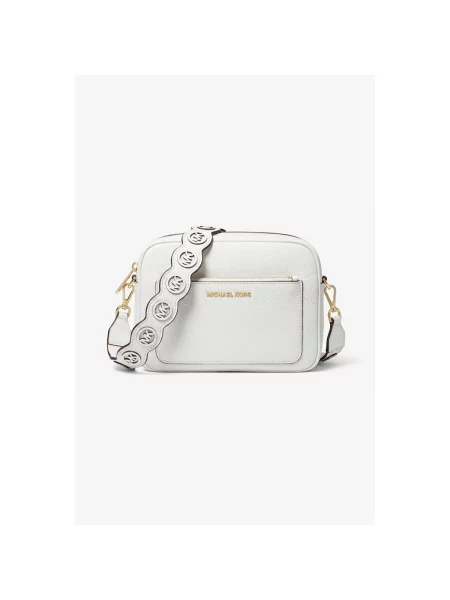 MICHAEL Michael Kors Kabelka biela