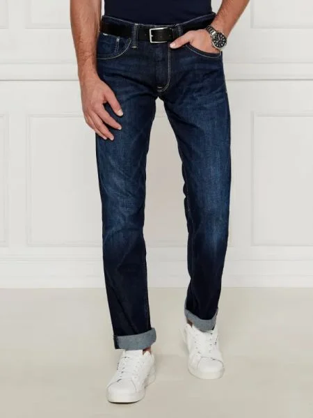 Pepe Jeans London Blugi CASH