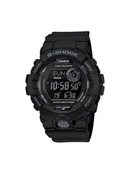 Годинник G-Shock чорний
