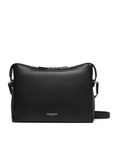 MICHAEL Michael Kors Saszetka Nayla  czarny