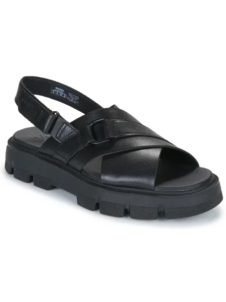 Pantofi Sorel negru