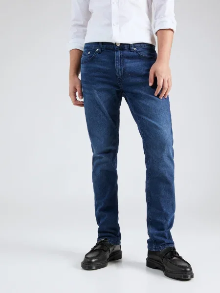 Only & Sons Farmer WEFT farmer kék