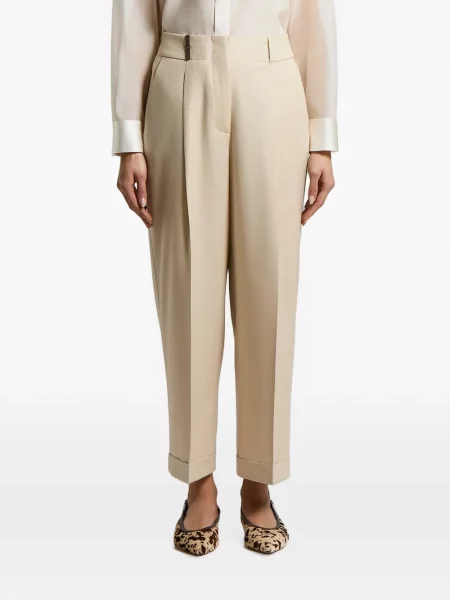 Pantaloni Peserico