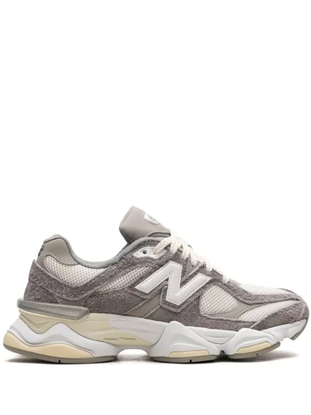 Sneakerși New Balance alb