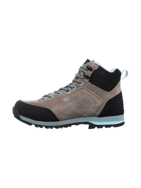 Pantofi Cmp softshell negru