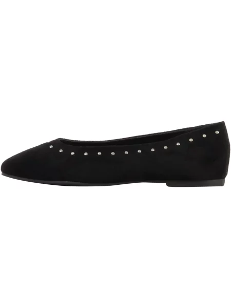 Pantofi Super Mode negru