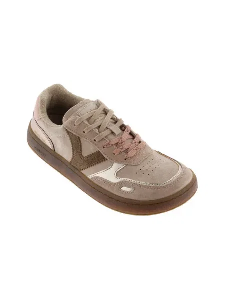Pantofi Victoria bej