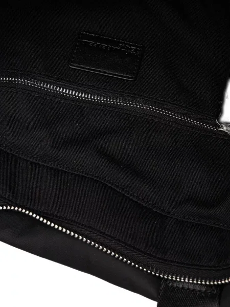 Geantă Karl Lagerfeld Jeans negru