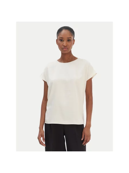 JOOP! T-shirt Tancy bež