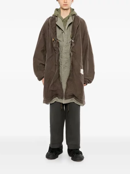 Palton Maison Mihara Yasuhiro maro