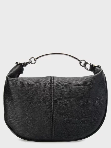 Сумка Armani Exchange чорна