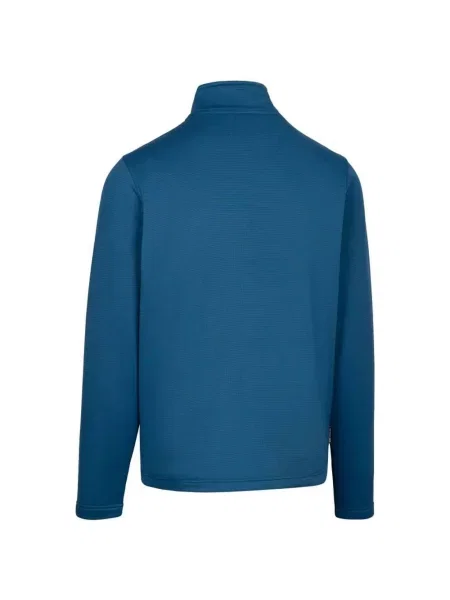 Bluza Polarowa Arranfore niebieska