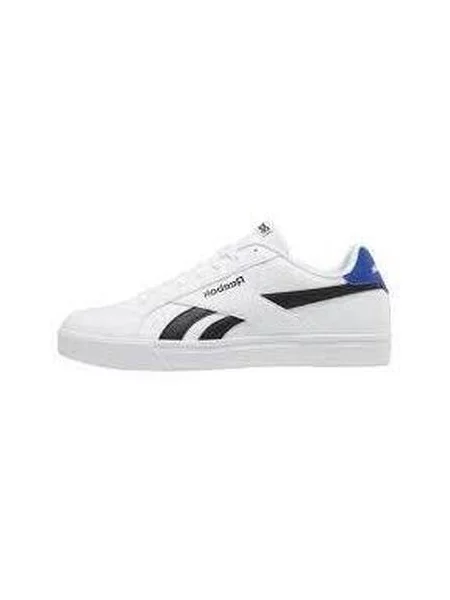 Pantofi Reebok Sport alb