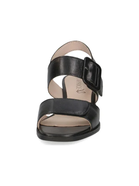 Sandale Caprice negru