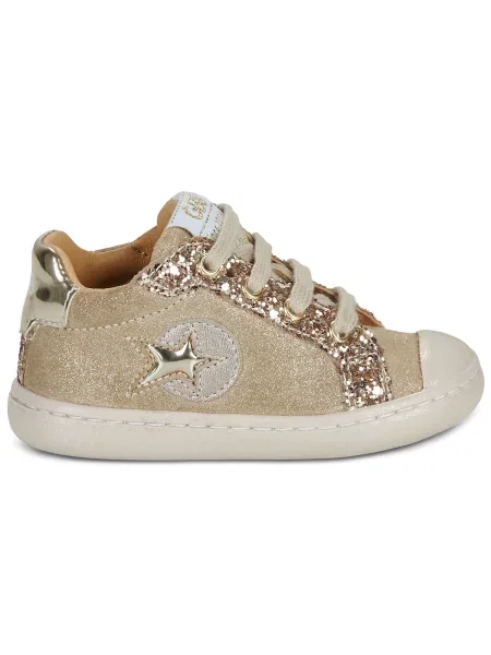 Pantofi copii Gbb bej