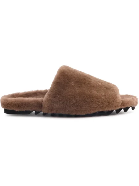 Sandale Peter Non slip-on maro