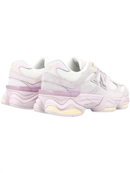 Pantofi New Balance violet