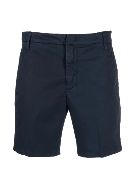 Pantaloni chino Dondup albastru