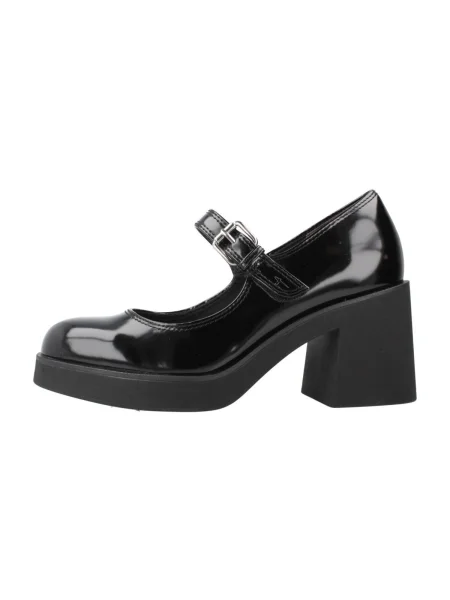 Pantofi Tamaris negru