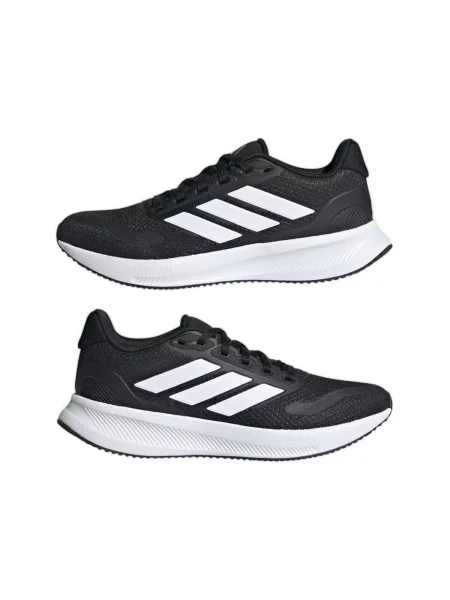 Pantofi Adidas alergare negru