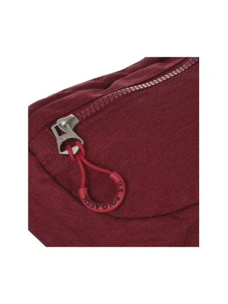 Táska U.s. Polo Assn. fekete