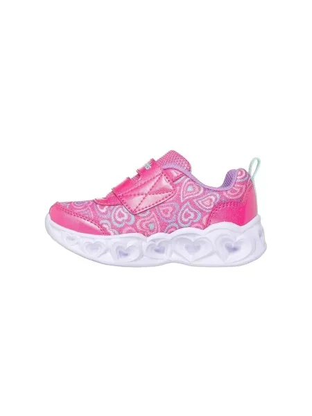 Tenisky Skechers ružová