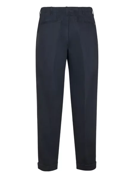 Pantaloni Dondup albastru