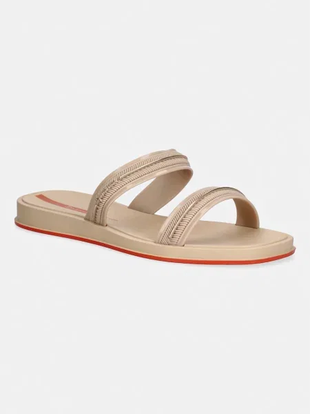 Ipanema natikači GLOW SLIDE A bež