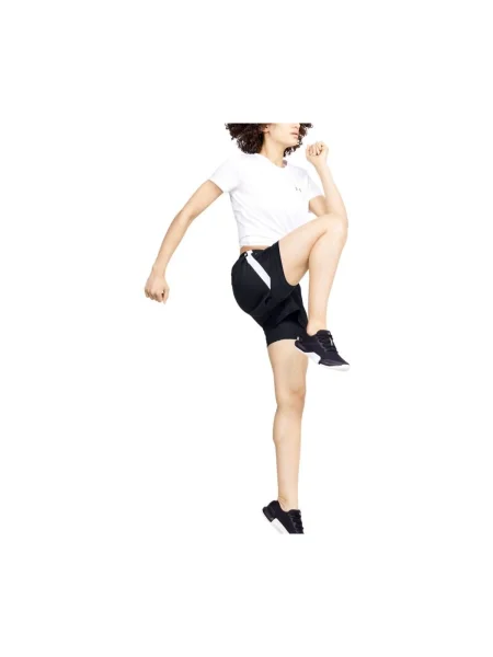 Pantaloni Under Armour negru