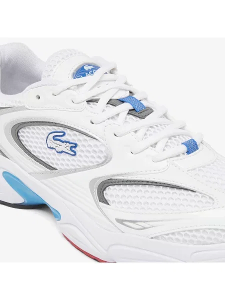 Lacoste Buty Sportowe Storm 96 2K białe