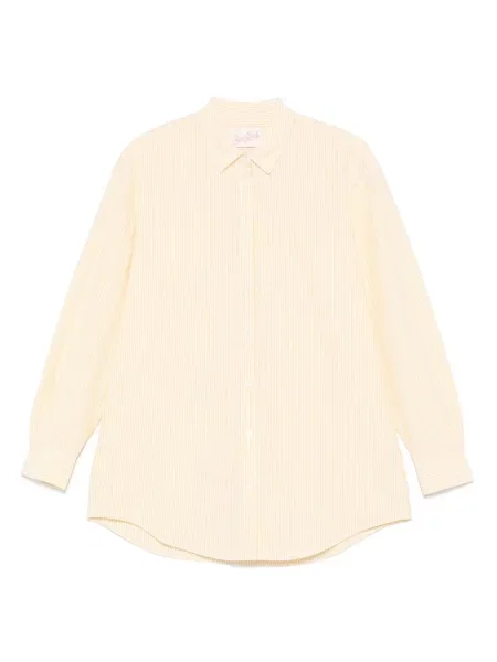 Koszula Mc2 Saint Barth żółta