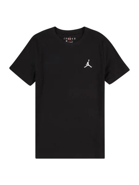 Πουκάμισο Jordan λευκό