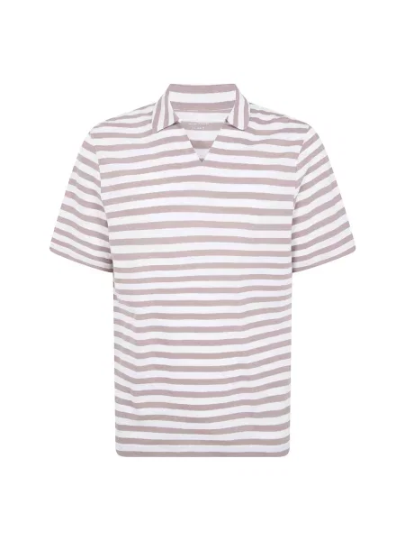 Koszulka polo Majestic Filatures
