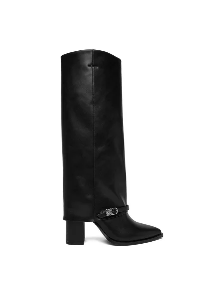 NYAにゃ zx-22-j-cblack-cblack-ftwwht-