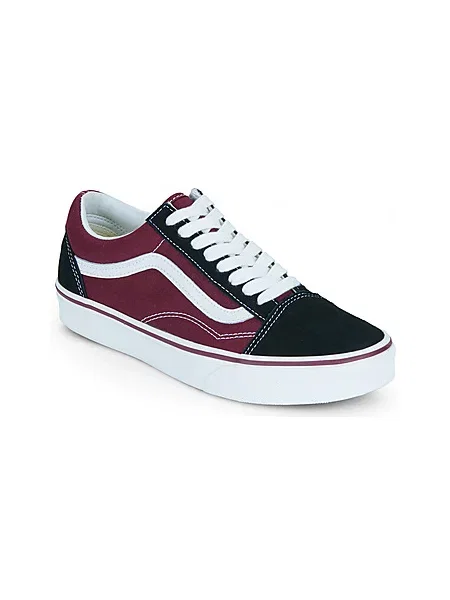 Superge Vans Old Skool črna