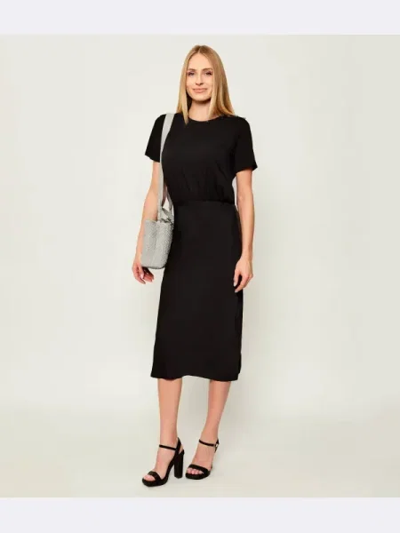Liu Jo Rochie negru