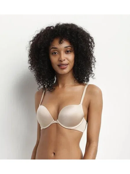 Сутиен Dim бяло