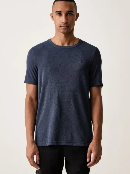Póló Under Armour kék