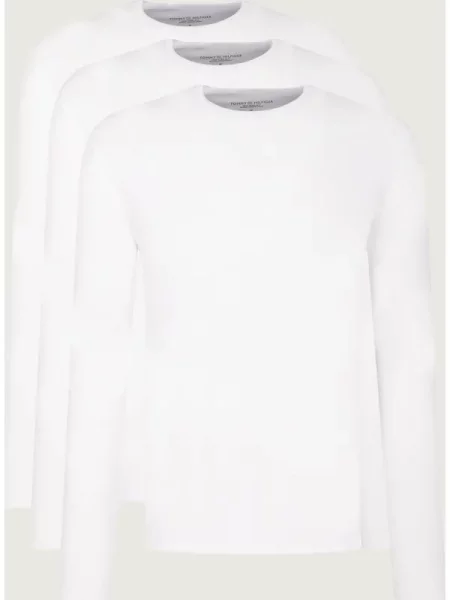 Tommy Hilfiger Underwear Tricou alb